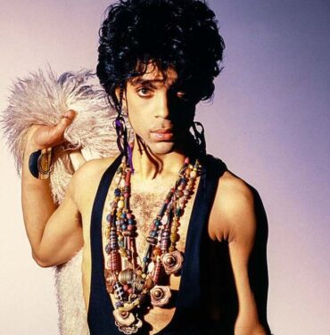 El día que Prince le dio la espalda al mundo