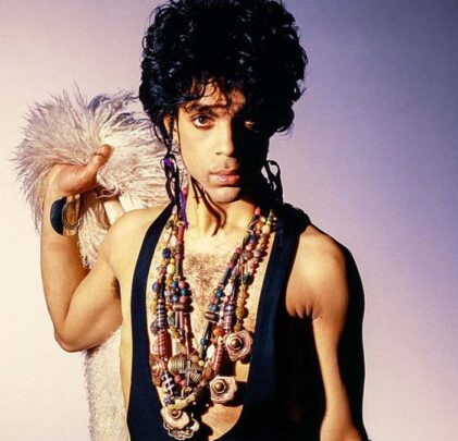 “With This Tear”, el sencillo póstumo de Prince