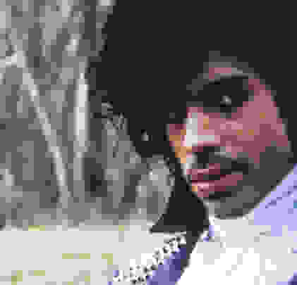 'Welcome 2 America', el álbum inédito de Prince