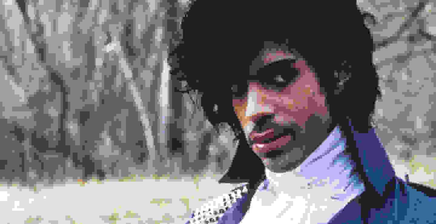 'Welcome 2 America', el álbum inédito de Prince