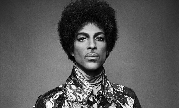 Prince anuncia el disco 'The Hit and Run Album'