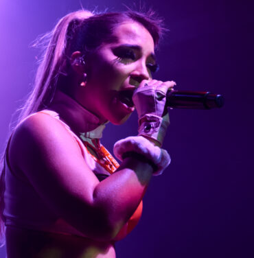 Princesa Alba en el Foro Indie Rocks!