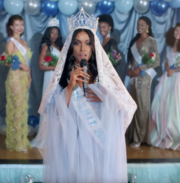 Princess Nokia presenta “Sugar Honey Iced Tea (S.H.I.T.)”