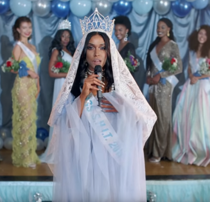 Princess Nokia presenta “Sugar Honey Iced Tea (S.H.I.T.)”