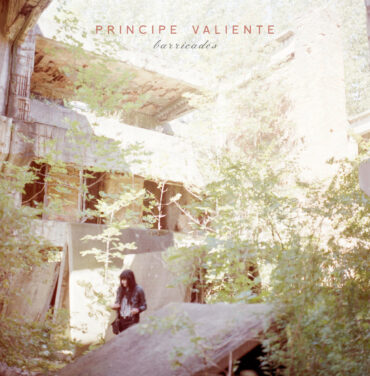 Principe Valiente — Barricades