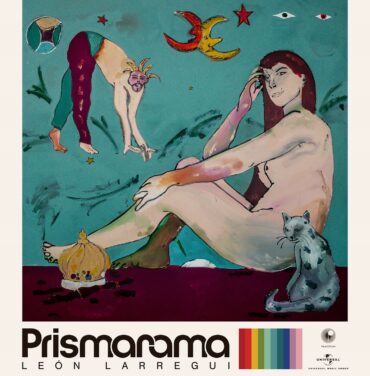 Todo lo que debes saber del 'Prismarama tour' de León Larregui