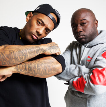 Havoc de Mobb Deep llega a CDMX