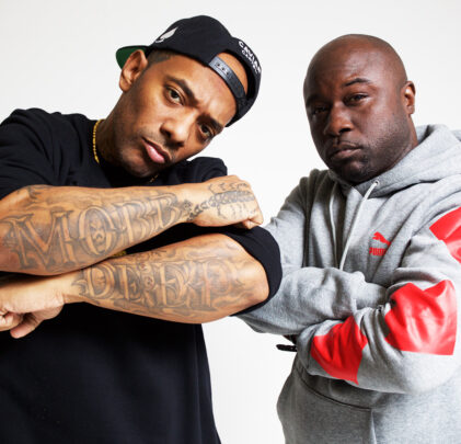 Havoc de Mobb Deep llega a CDMX