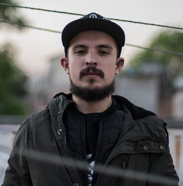 Entrevista con Proof