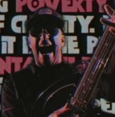 Nuevo video de Prophets of Rage