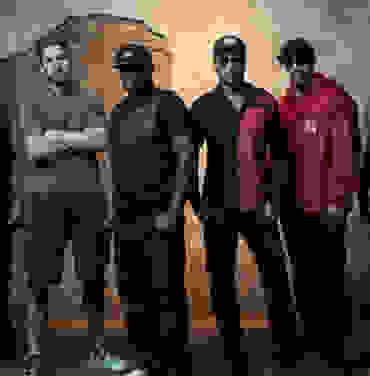 Prophets of Rage estrena “Made with Hate”