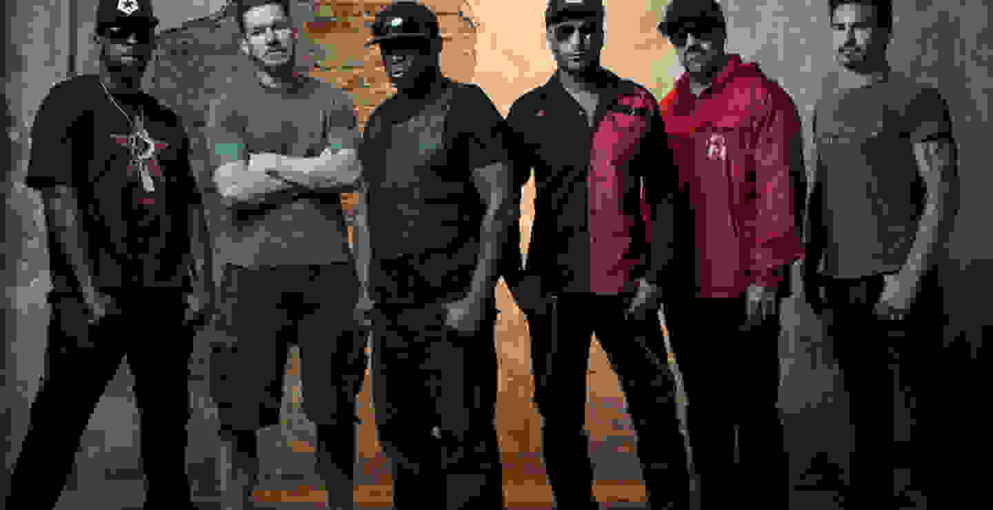 Prophets of Rage estrena “Made with Hate”