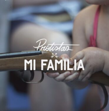 Protistas estrenan video de “Mi Familia”