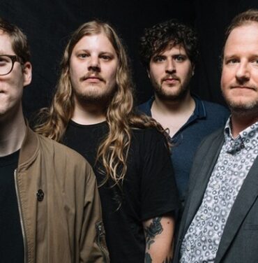 Protomartyr versiona a Preoccupations