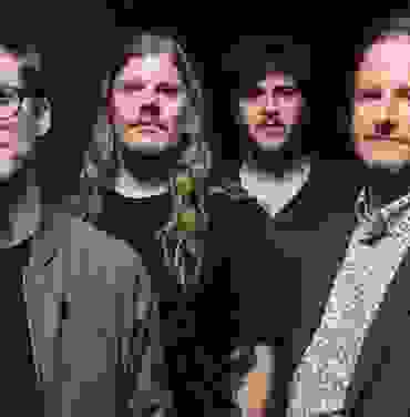 Protomartyr versiona a Preoccupations