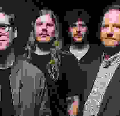 Protomartyr versiona a Preoccupations