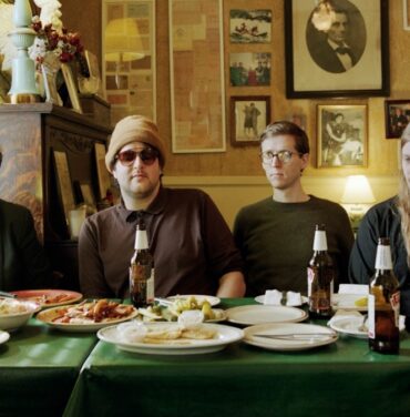 Protomartyr revela dos nuevos videos