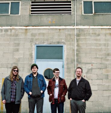Protomartyr comparte nuevo single