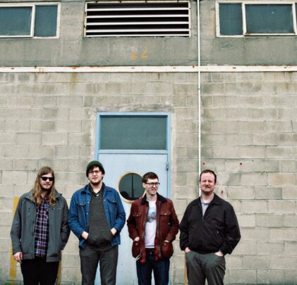 Protomartyr comparte nuevo single