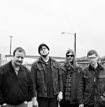 Protomartyr estrena EP