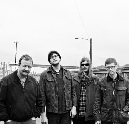 Protomartyr estrena video