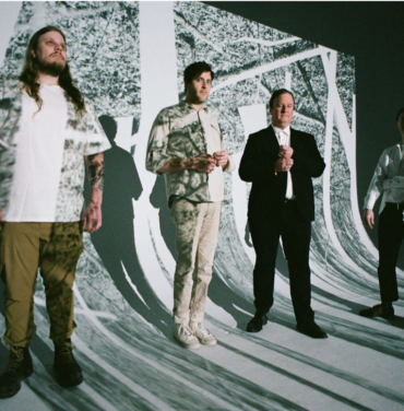 Protomartyr presenta “Elimination Dances”