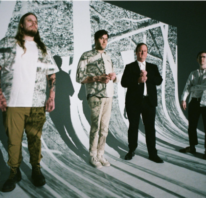 Protomartyr presenta “Elimination Dances”