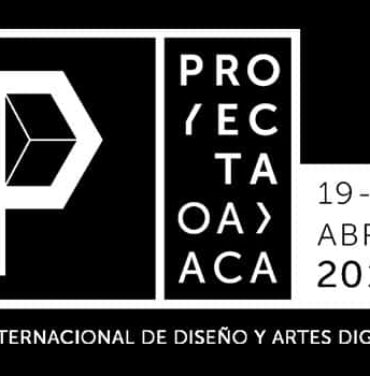 Noches de arte y diseño en Oaxaca