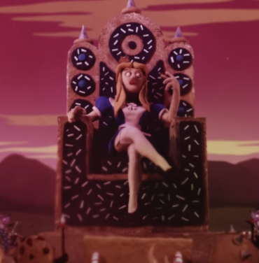 Psychedelic Porn Crumpets presenta video para “Pukebox”