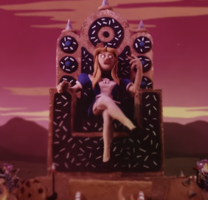 Psychedelic Porn Crumpets presenta video para “Pukebox”