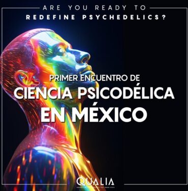 Alex Grey se presentará en el Psychedelic Science Summit