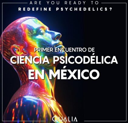 Alex Grey se presentará en el Psychedelic Science Summit