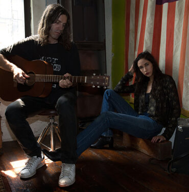 HIPNOSIS presenta: Psychic Ills en la Ciudad de México