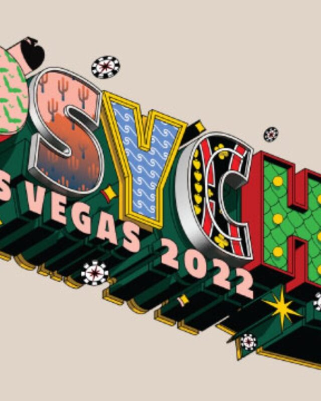 6 momentos destacados de Psycho Las Vegas 2018, el evento de