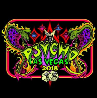 Psycho Las Vegas 2018