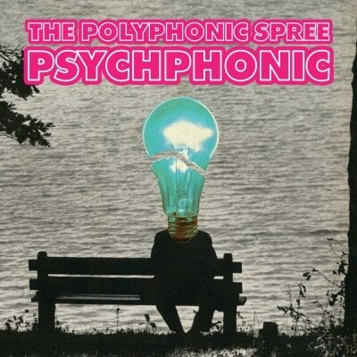 The Polyphonic Spree comparte 'Psychphonic'