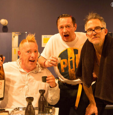 Public Image Ltd. celebra 40 años con box set