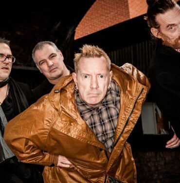 Public Image Ltd. se presentará en México