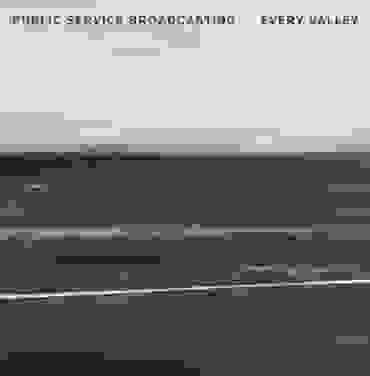 Public Service Broadcasting — Every Valley