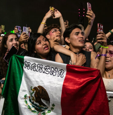 Te recomendamos dónde festejar el 15 de septiembre