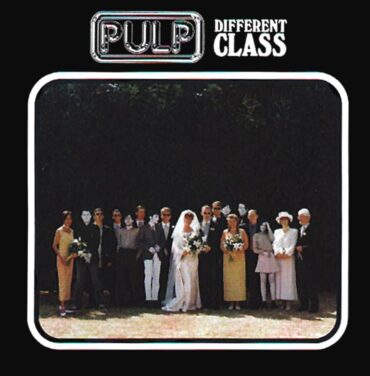 'Different Class' de Pulp cumple 23 años