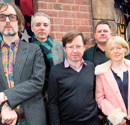Pulp se reencuentra en entrevista para NME