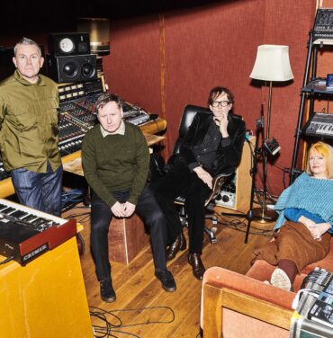 Pulp estrena “Got To Have Love”