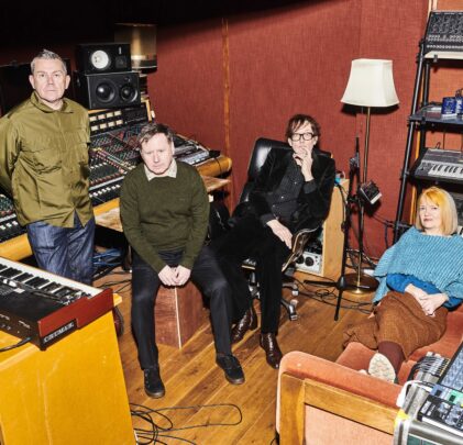 Pulp estrena “Got To Have Love”