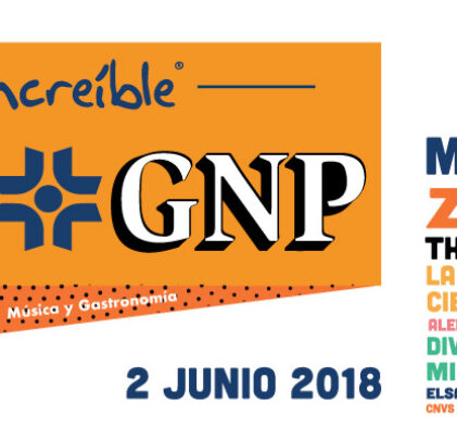Gana un pase Plus para Pulso GNP