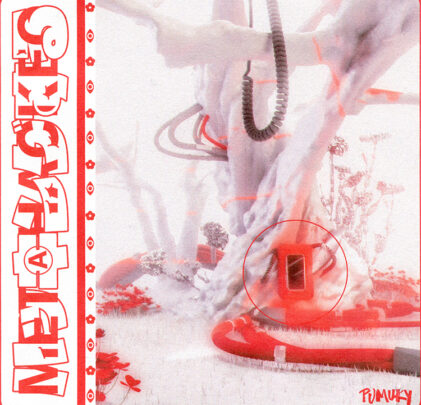 “Metahackeo”, lo nuevo de Pumuky