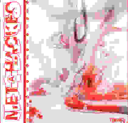 “Metahackeo”, lo nuevo de Pumuky