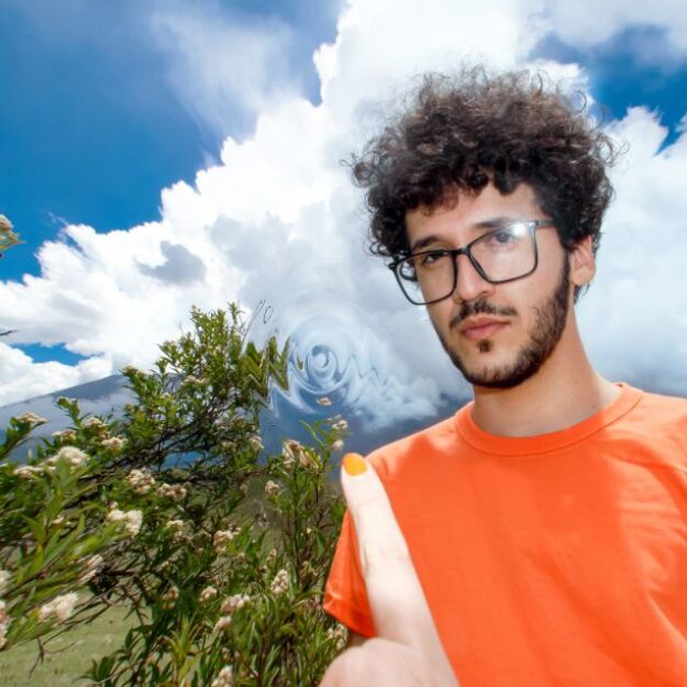 Punto y Pacífico — Tierra en Trance