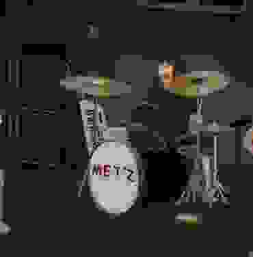 METZ comparte el video oficial de 