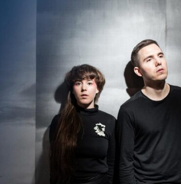 Purity Ring comparte el video 